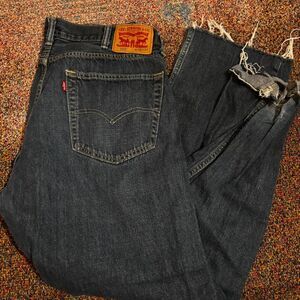 Levi-s Men's Jeans